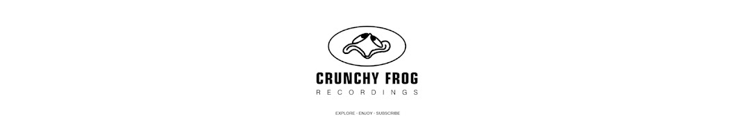 Crunchy Frog Recordings