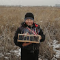 Юный Птицелов! Young Birder!