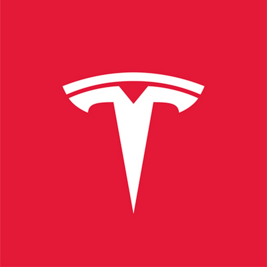 Tesla @tesla