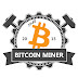 logo The Bitcoin Miner