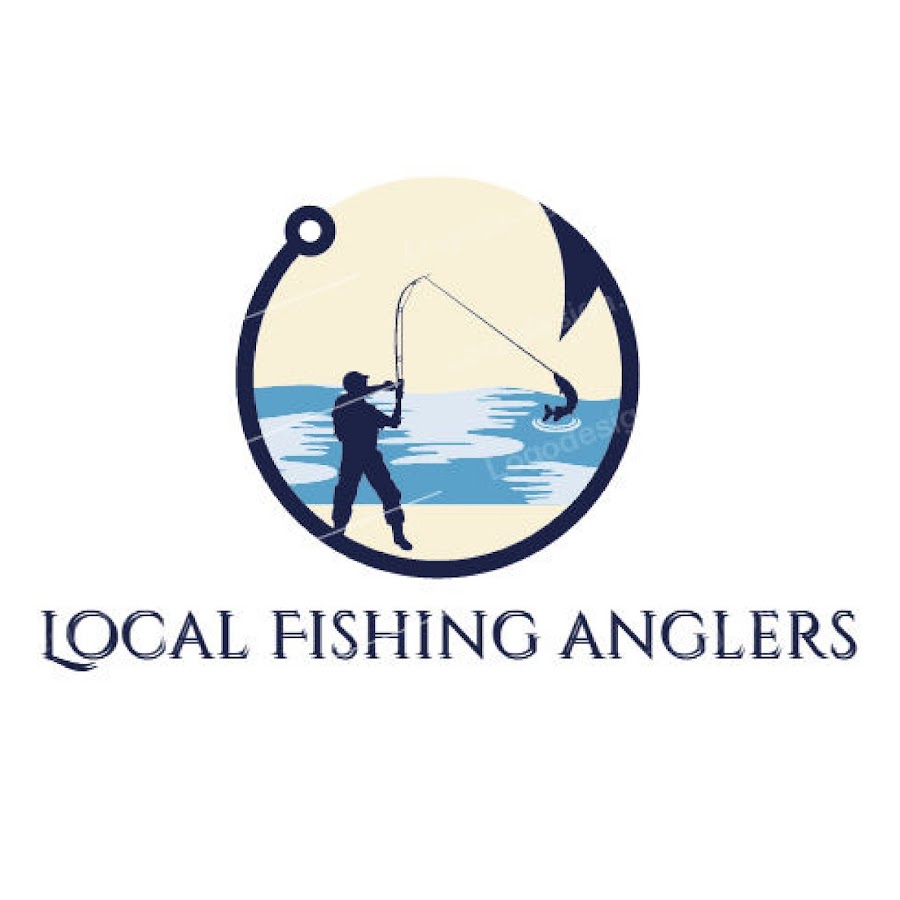 Local Fishing Anglers 