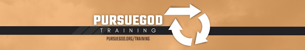 PursueGOD Training