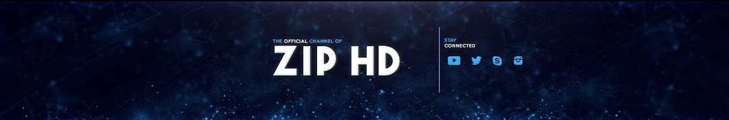 Zip HD Banner