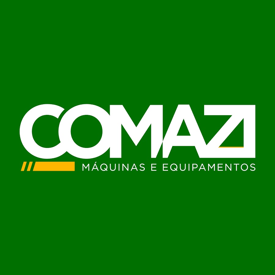 Comazi Máquinas e Equipamentos - YouTube