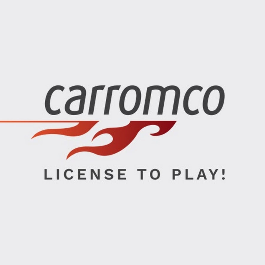 Carromco - YouTube | Multifunktionstische