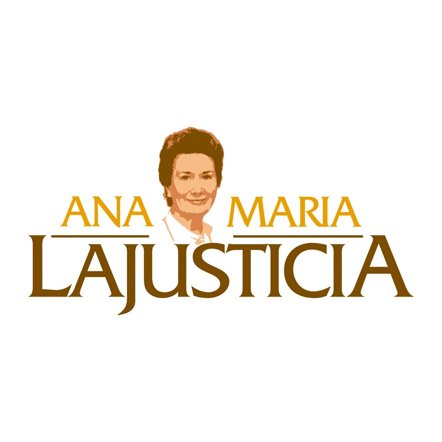 Ana Maria Lajusticia @anamarialajusticia