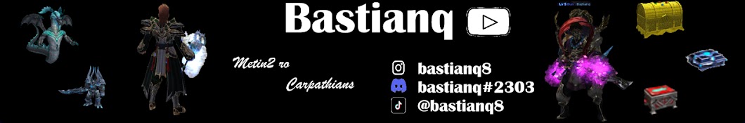 Bastianq Banner