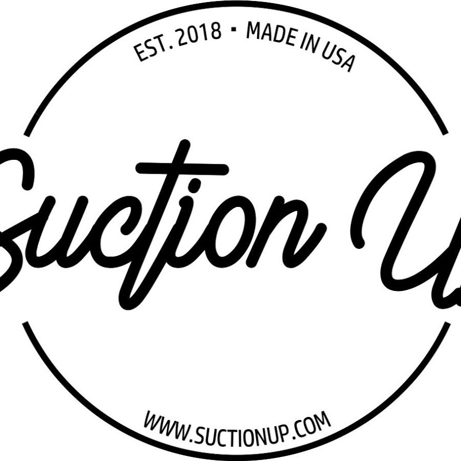 Suction Up