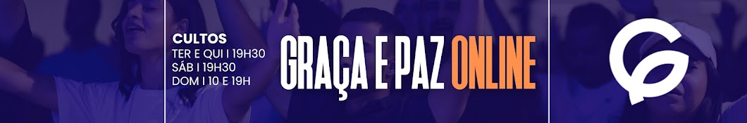 Graça e Paz Online