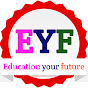 Education Your Future