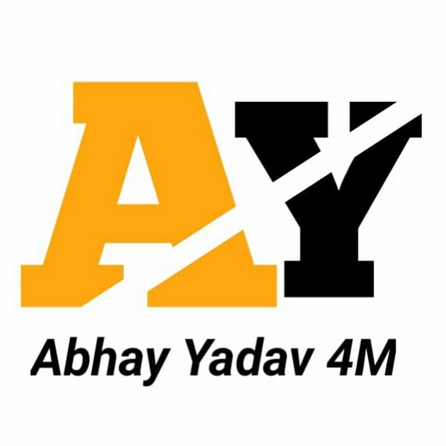 Abhay Yadav 4M - YouTube