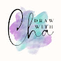 Draw with cha