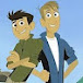 Wild Kratts - 9 Story