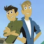Wild Kratts - 9 Story youtube avatar