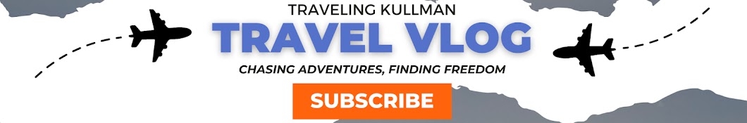 Traveling Kullman