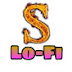 logo S Lofi 