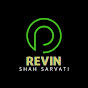 REVIN SHAH SARVATI