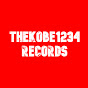 TheKobe1234 Records
