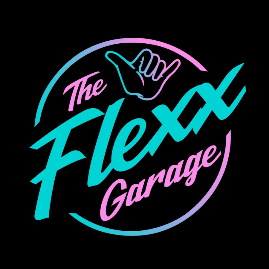 The Flexx Garage™ 