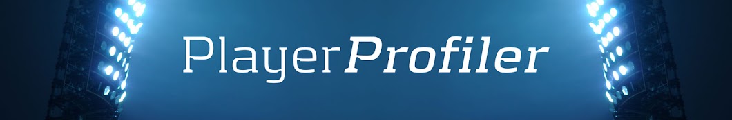 PlayerProfiler Fantasy Football with The Podfather Banner