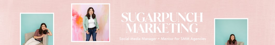 Sugarpunch Marketing