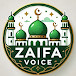 Zaifa Voice • 1.2M