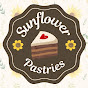 Sunflower Pastries