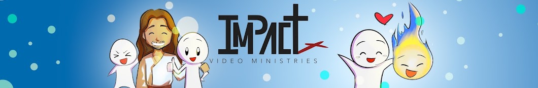 Impact Video Ministries Banner