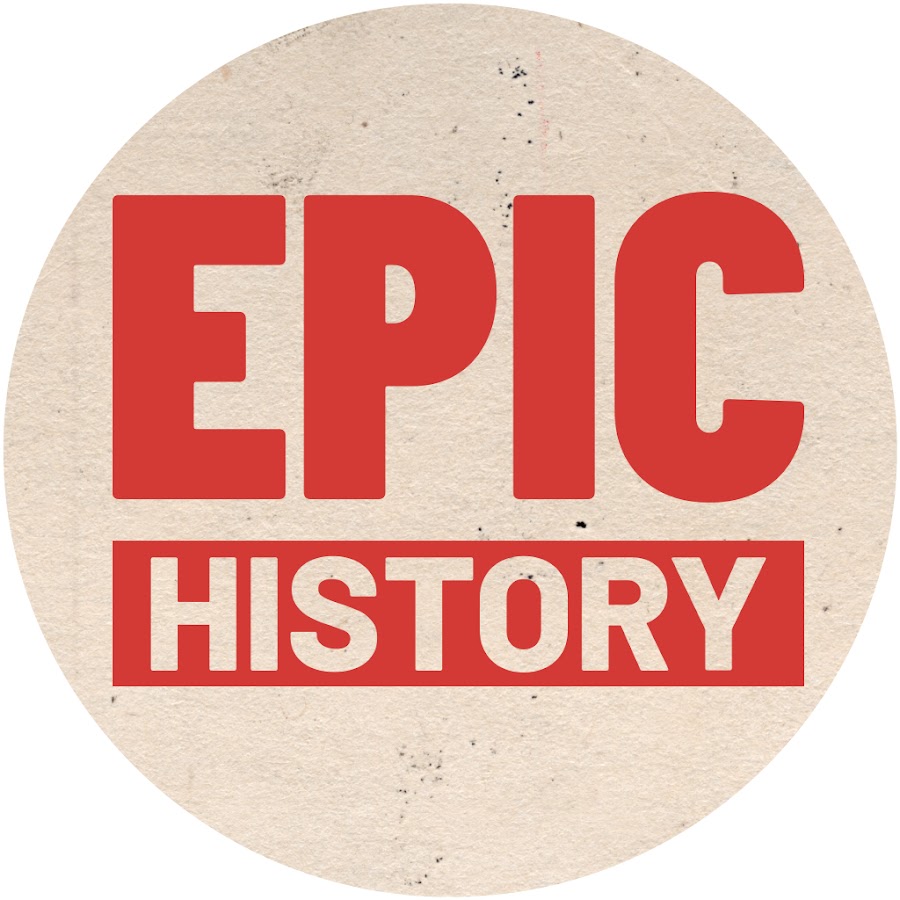 Epic History @epichistorytv