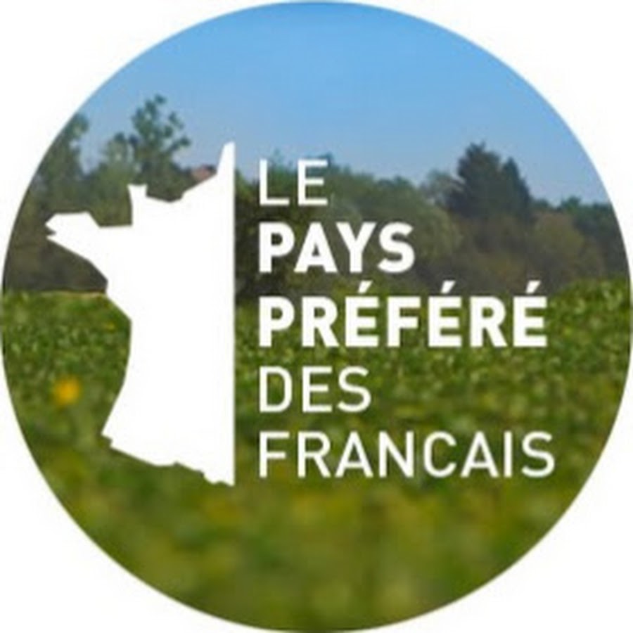 Le Pays préféré des Français @lepaysprefere