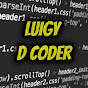 Luigy d-coder