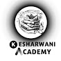 KESHARWANI ACADEMY