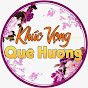 Khúc Vọng Quê Hương