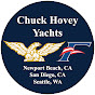 Chuck Hovey Yachts