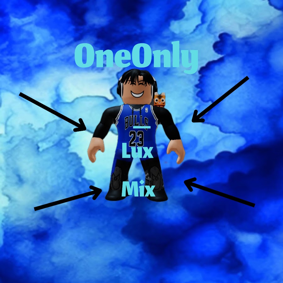 Oneonly luxmux youtube