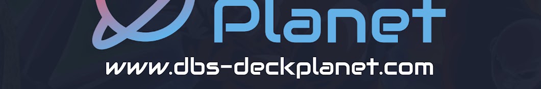 Welcome to DeckPlanet!