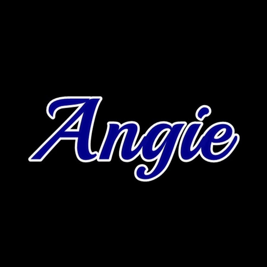 Angies Videoedits