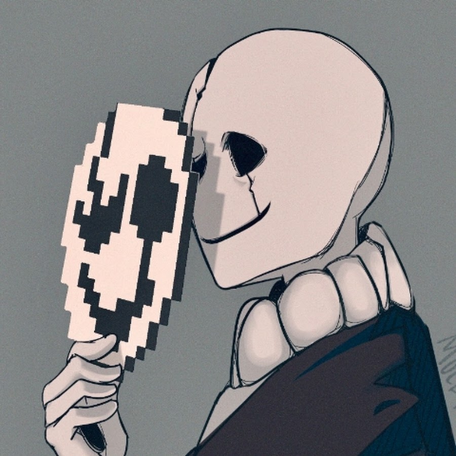 Фрост привет. Гастер Undertale. Хантер Гастер Санс. Доктор Гастер Undertale. Undertale Sans Гастер.