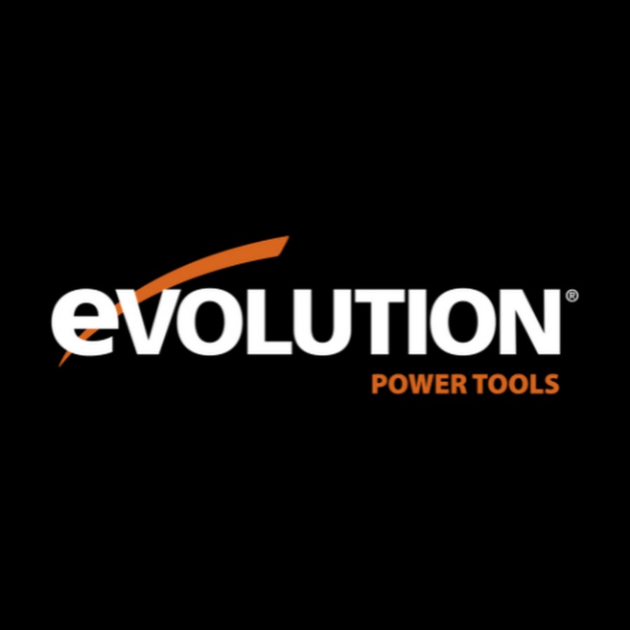 Evolution Power Tools @evolutionpowertools