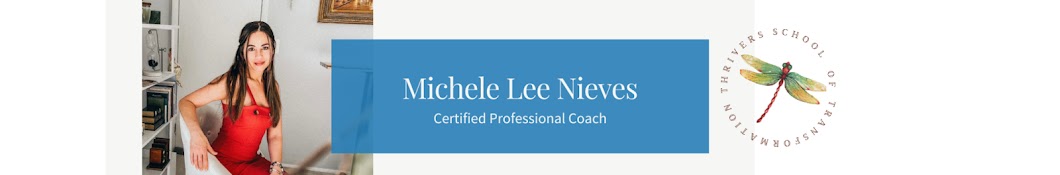Michele Lee Nieves Coaching Banner