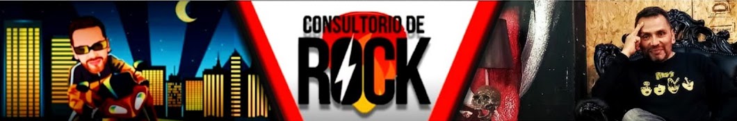 Consultorio de Rock