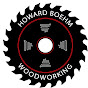 Howard Boehm Woodworking