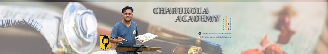 Charukola Academy