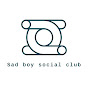 Sad Boy Social Club