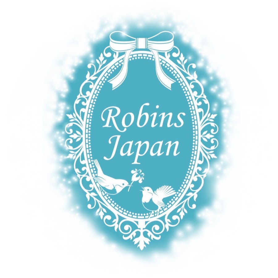 ロビンスジャパンのロゴ