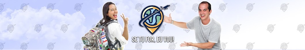 Se tu for, eu vou!