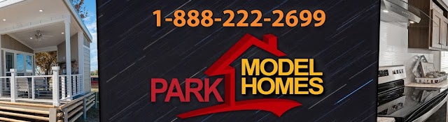 PARK MODEL HOMES