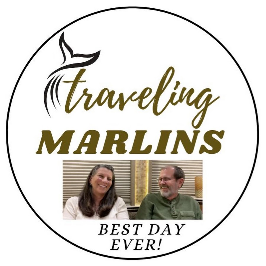 Traveling Marlins