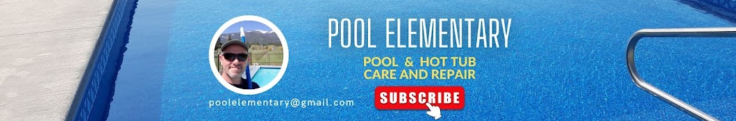 Pool elementary Banner