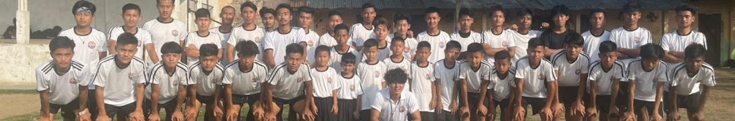 School of Football_Nagaland